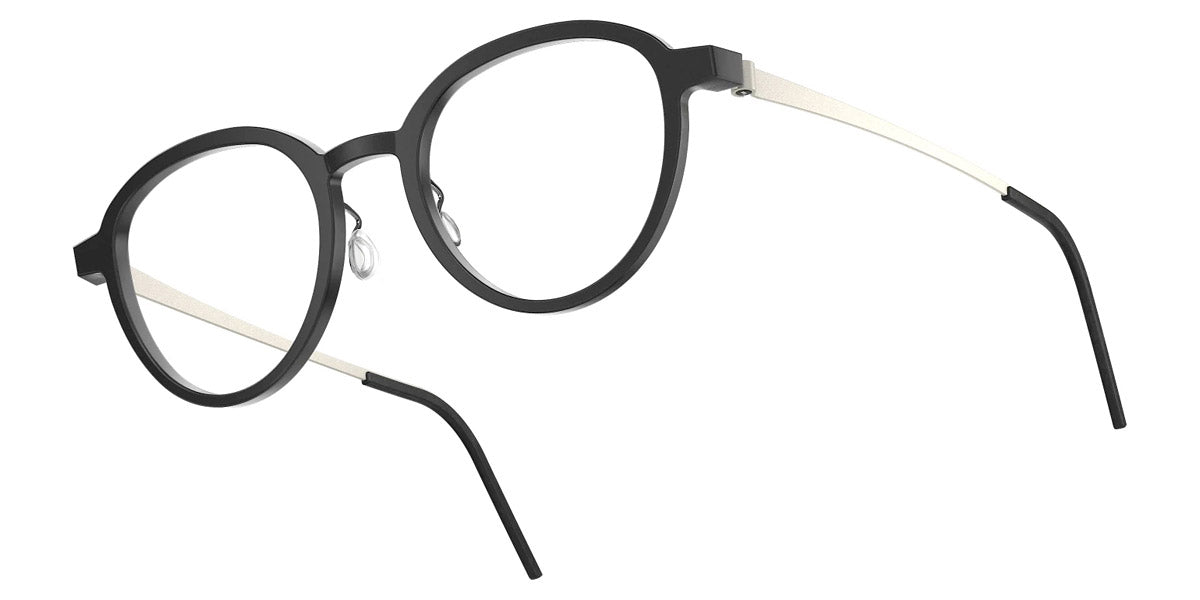 Lindberg® Acetanium™ 1176 LIN AC 1176-AF89-K24M-U38 49 - AF89-K24M-U38 Eyeglasses