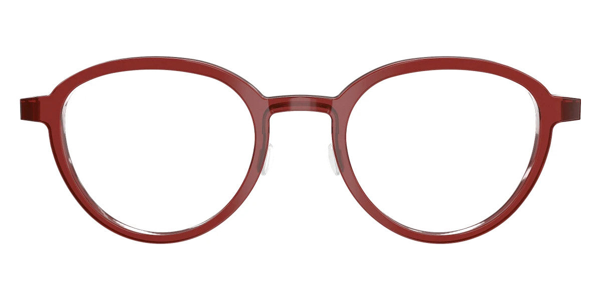 Lindberg® Acetanium™ 1176 LIN AC 1176-AI33-K258-PU14 47 - AI33-K258-PU14 Eyeglasses