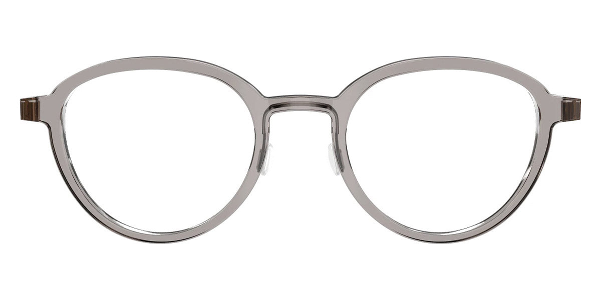 Lindberg® Acetanium™ 1176 LIN AC 1176-AI34-K115-PU15 47 - AI34-K115-PU15 Eyeglasses