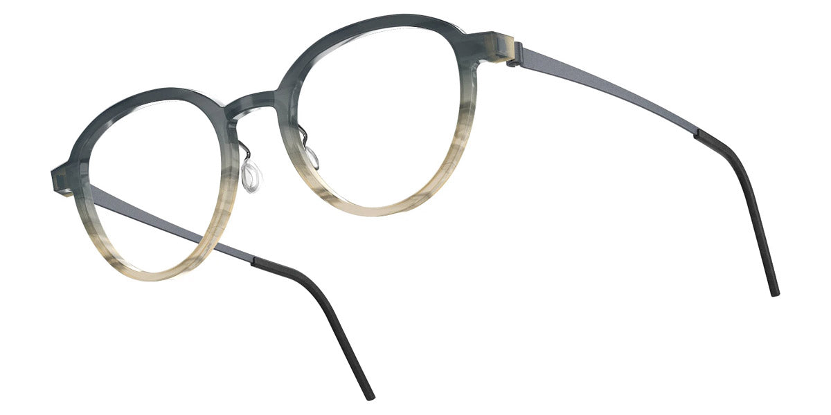 Lindberg® Acetanium™ 1176 LIN AC 1176-AI62-K237-U16 49 - AI62-K237-U16 Eyeglasses