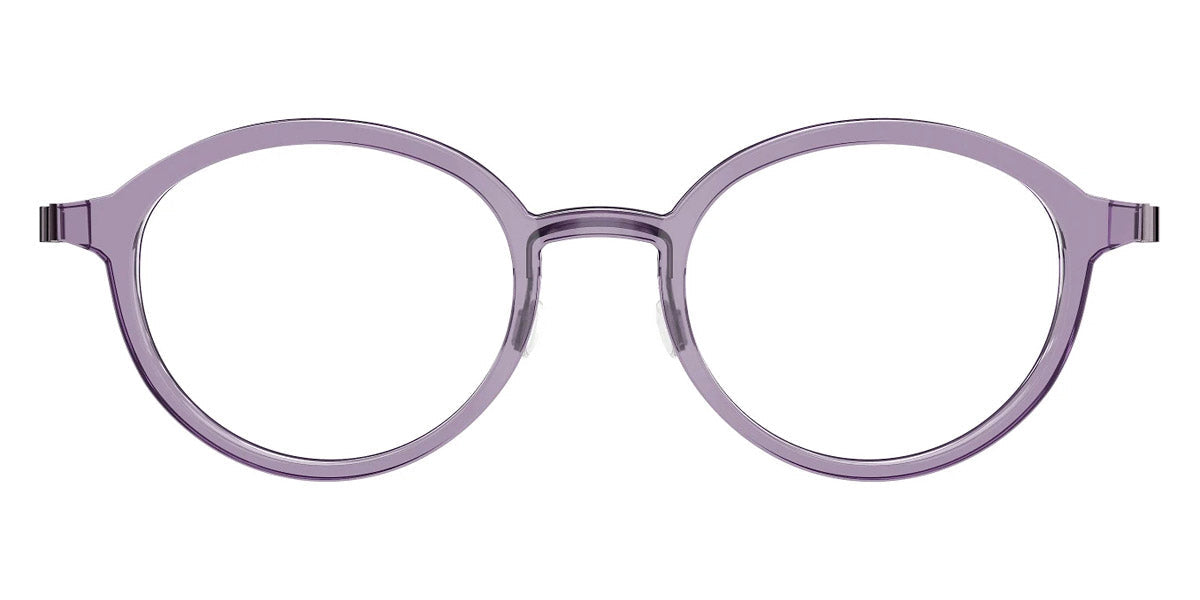 Lindberg® Acetanium™ 1177 LIN AC 1177-AI45-K209-PU14 49 - AI45-K209-PU14 Eyeglasses