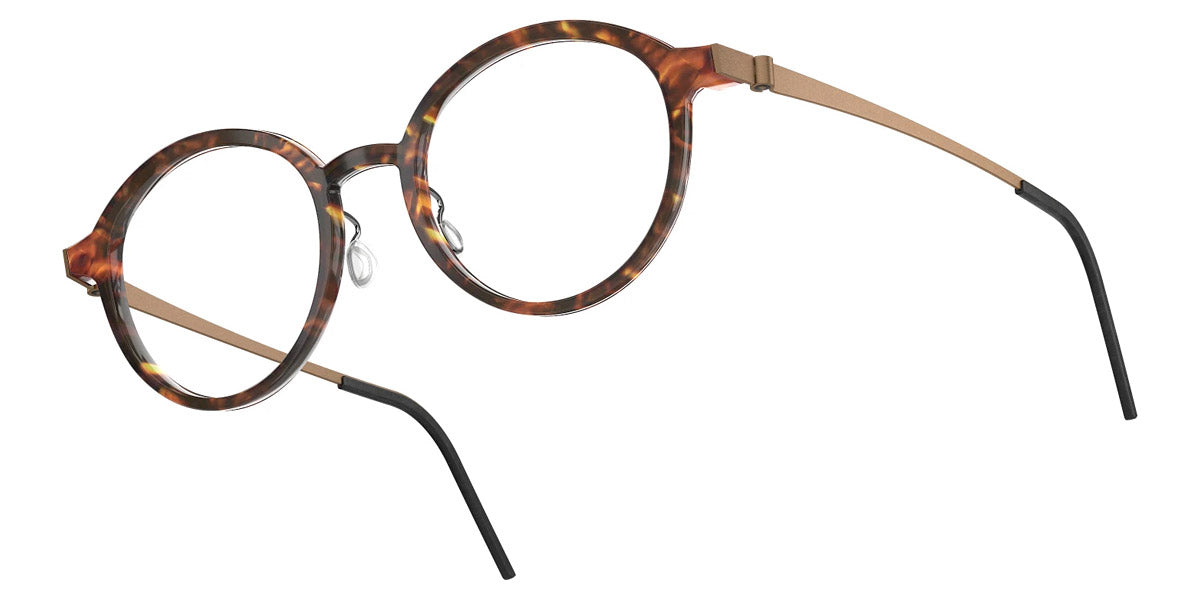 Lindberg® Acetanium™ 1177 LIN AC 1177-AI46-K204-U15 51 - AI46-K204-U15 Eyeglasses