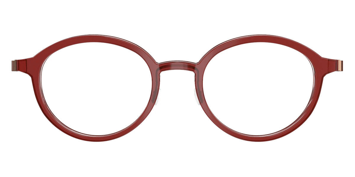 Lindberg® Acetanium™ 1177 LIN AC 1177-AI47-K258-PU12 49 - AI47-K258-PU12 Eyeglasses