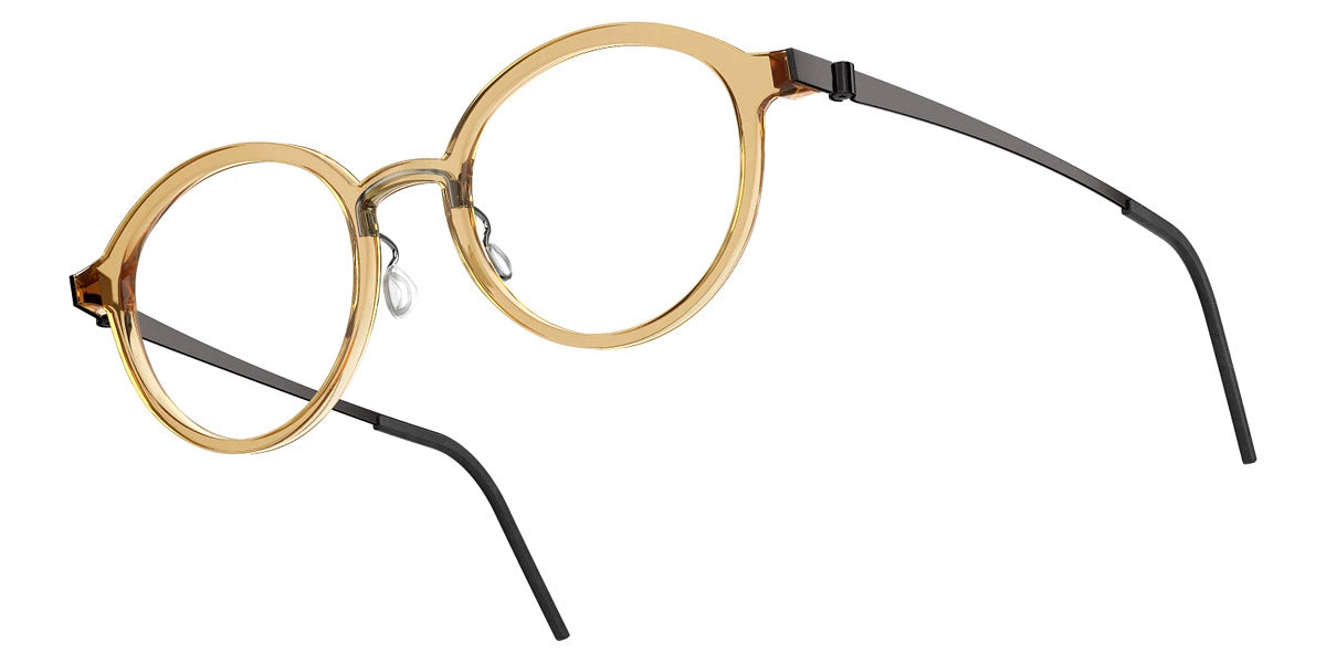 Lindberg® Acetanium™ 1177 LIN AC 1177-AI48-K223-PU9 51 - AI48-K223-PU9 Eyeglasses