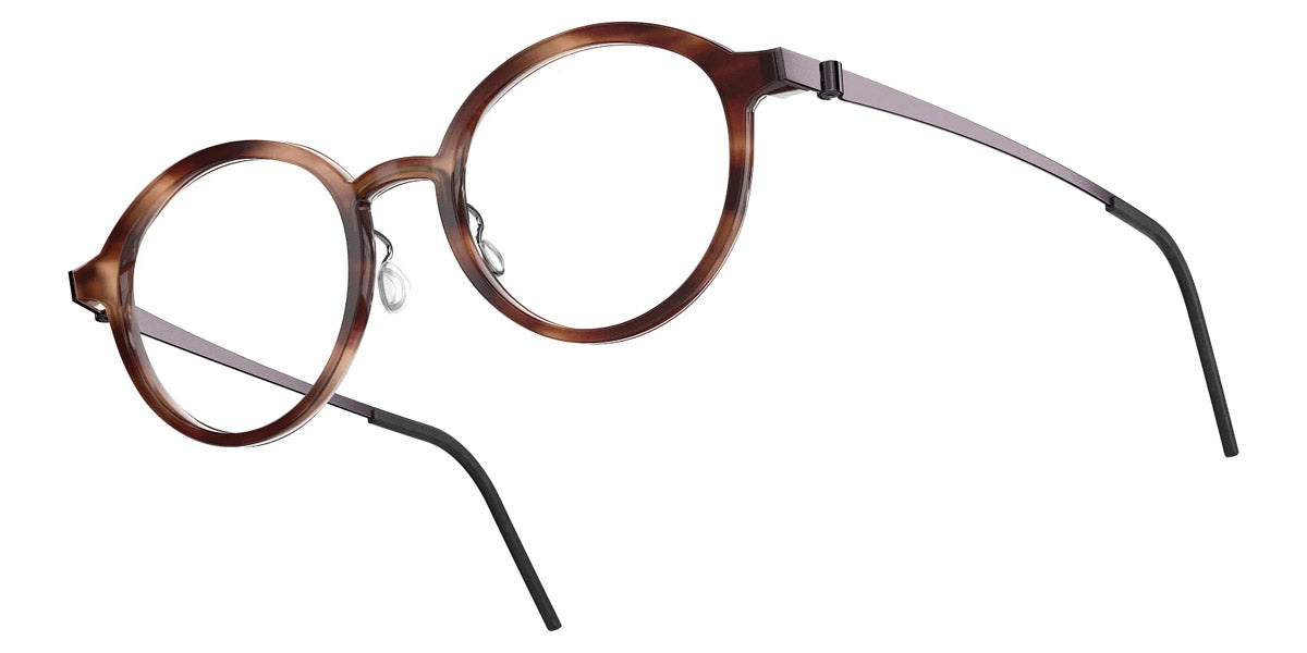 Lindberg® Acetanium™ 1177 LIN AC 1177-AI59-K252-PU14 51 - AI59-K252-PU14 Eyeglasses