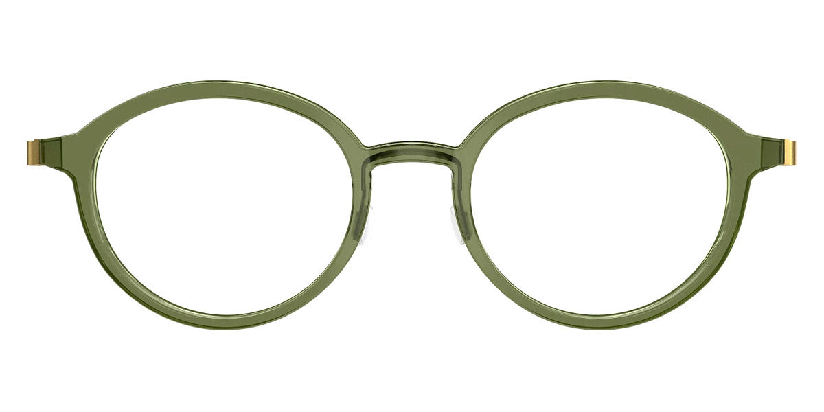 Lindberg® Acetanium™ 1177 LIN AC 1177-AI71-K175-GT 49 - AI71-K175-GT Eyeglasses