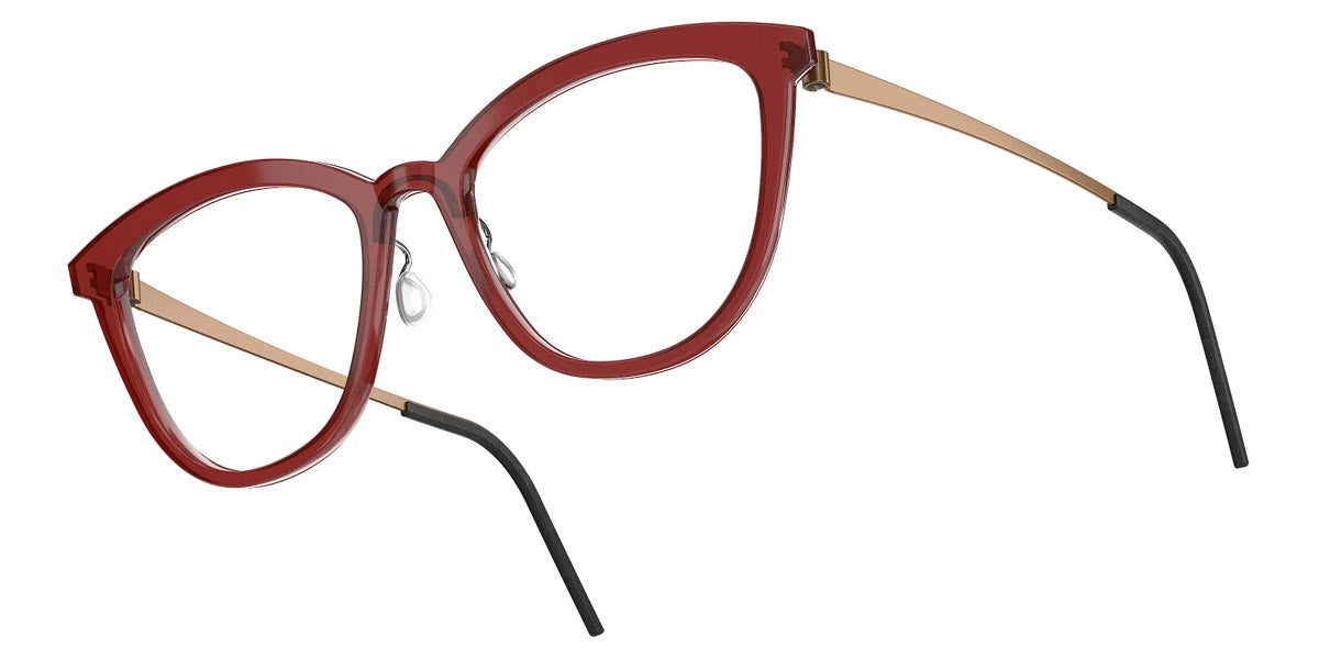 Lindberg® Acetanium™ 1178 LIN AC 1178-AI69-K258-PU15 51 - AI69-K258-PU15 Eyeglasses