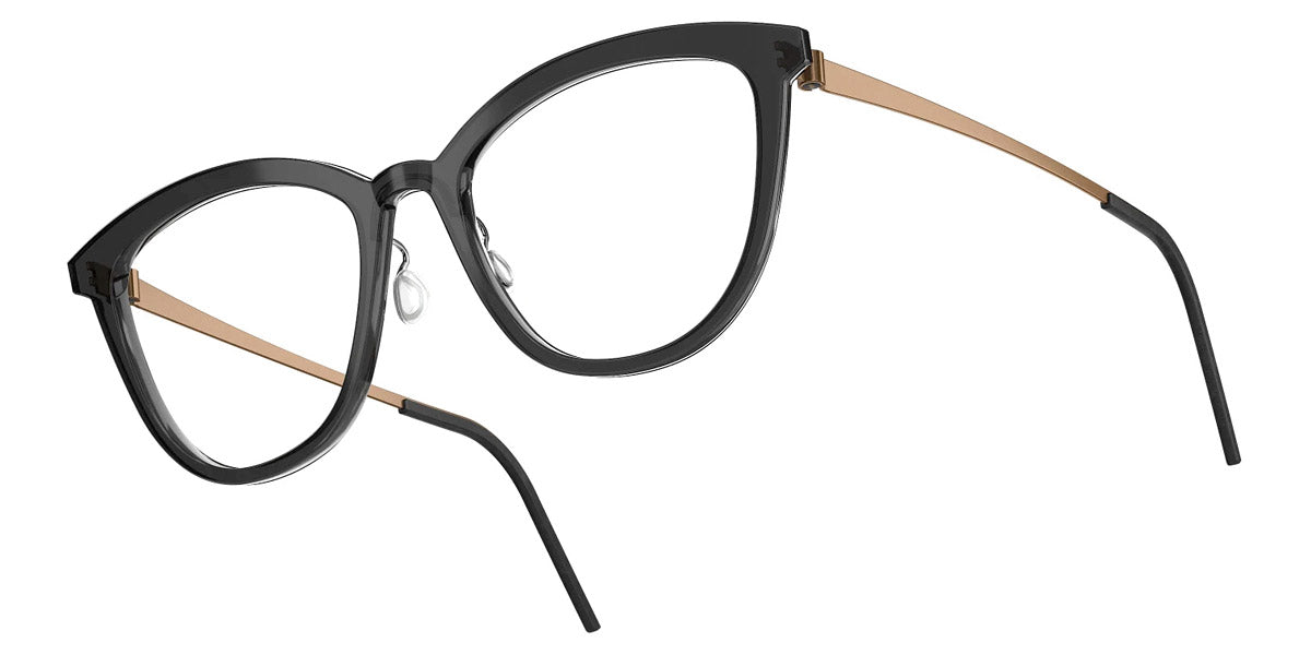 Lindberg® Acetanium™ 1178 LIN AC 1178-AK19-K199-PU15 51 - AK19-K199-PU15 Eyeglasses