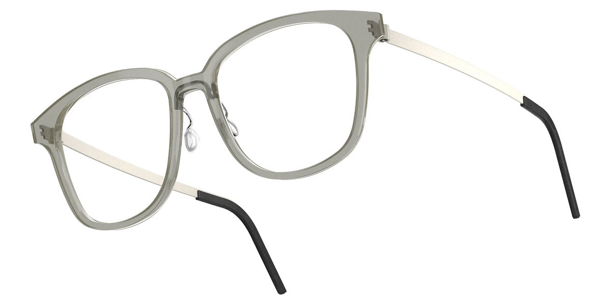 Lindberg® Acetanium™ 1179 LIN AC 1179-AK22-K272-U38 54 - AK22-K272-U38 Eyeglasses