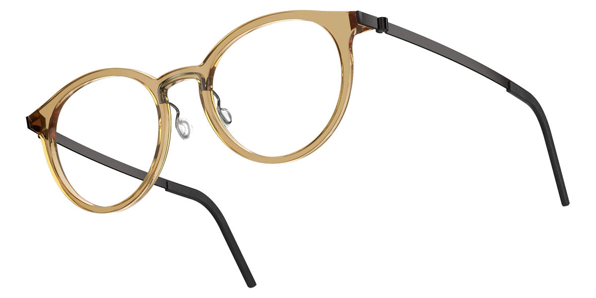 Lindberg® Acetanium™ 1180 LIN AC 1180-AK29-K223-PU9 50 - AK29-K223-PU9 Eyeglasses