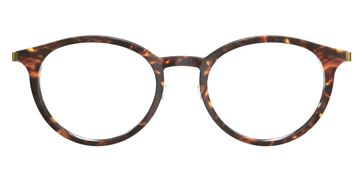 Lindberg® Acetanium™ 1180 LIN AC 1180-AK30-K204-109 50 - AK30-K204-109 Eyeglasses