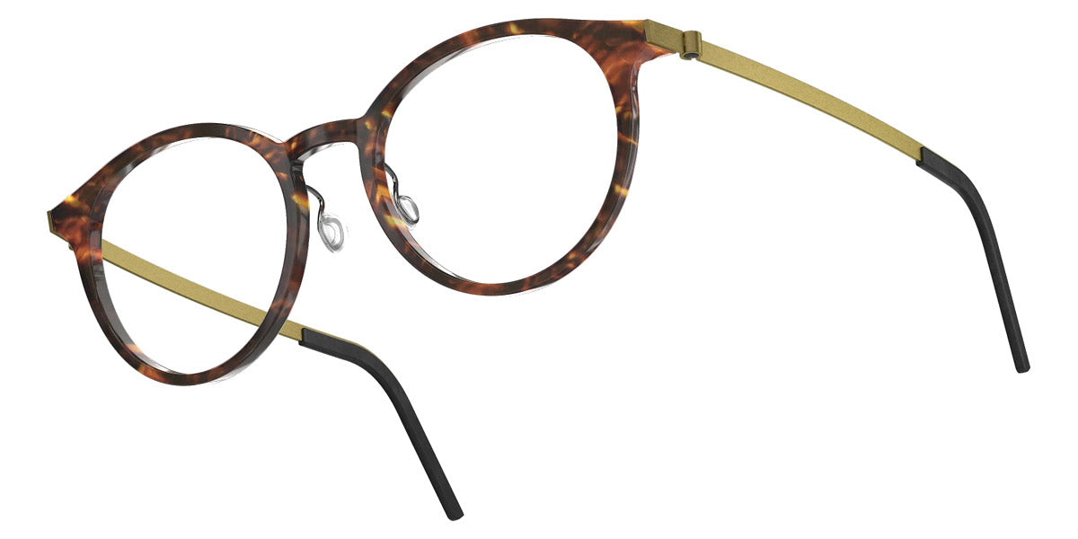 Lindberg® Acetanium™ 1180 LIN AC 1180-AK30-K204-109 50 - AK30-K204-109 Eyeglasses