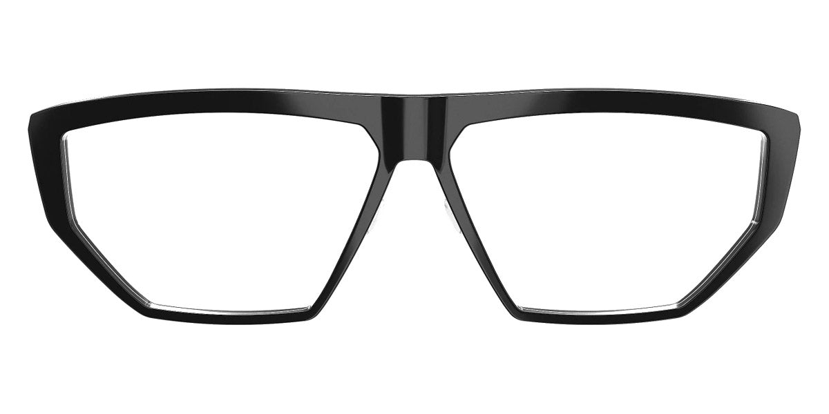 Lindberg® Acetanium™ 1181 LIN AC 1181-AH79-K24-U9 58 - AH79-K24-U9 Eyeglasses