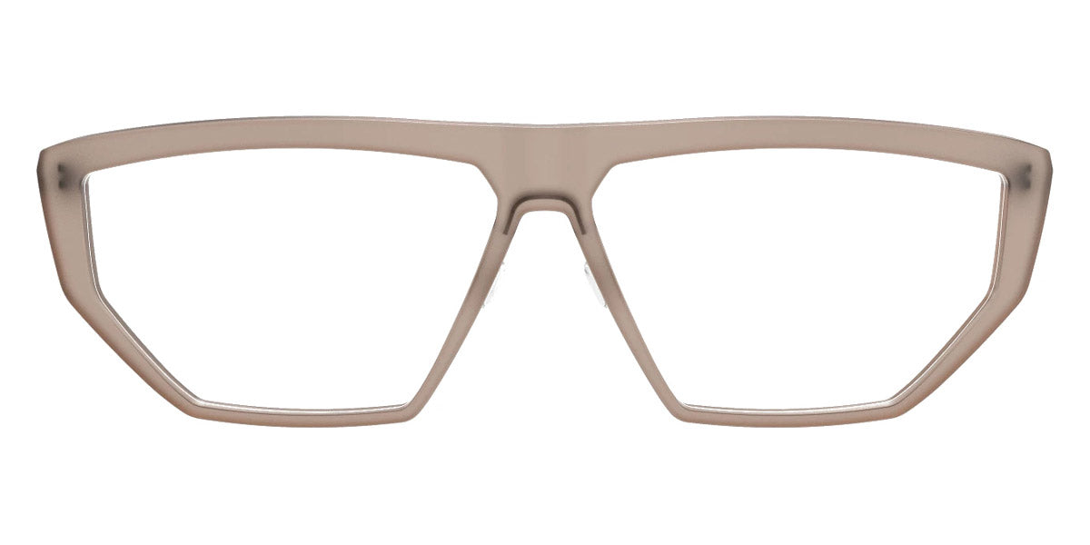 Lindberg® Acetanium™ 1181 LIN AC 1181-AK38-K162M-107 58 - AK38-K162M-107 Eyeglasses