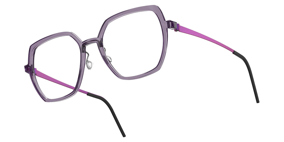 Lindberg® Acetanium™ 1182 LIN AC 1182-A194-K209-75 53 - A194-K209-75 Eyeglasses