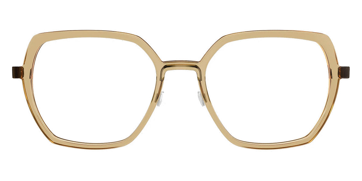 Lindberg® Acetanium™ 1182 LIN AC 1182-A195-K223-PU9 53 - A195-K223-PU9 Eyeglasses