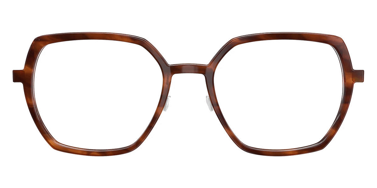 Lindberg® Acetanium™ 1182 LIN AC 1182-A196-K248-U15 53 - A196-K248-U15 Eyeglasses