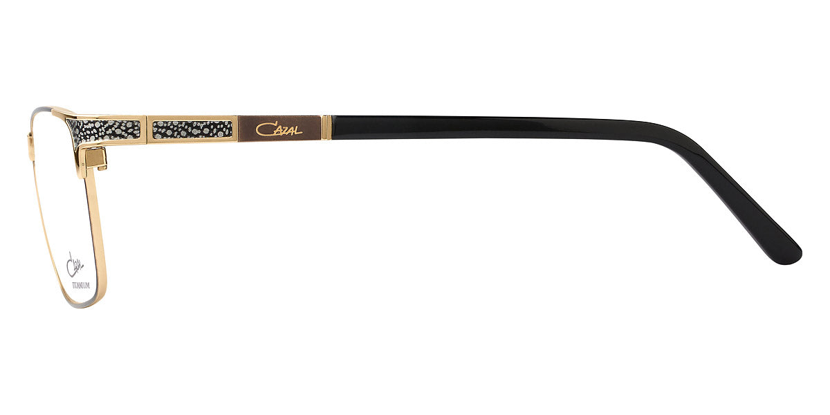 Cazal® 1228 CAZ 1228 001 54 - 001 Anthracite Eyeglasses