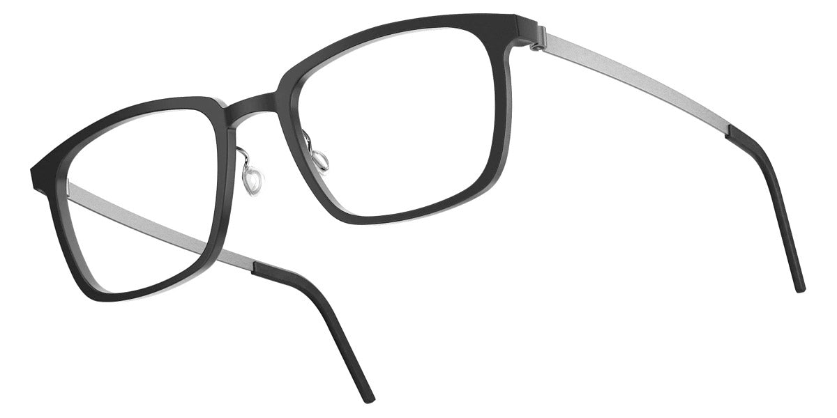 Lindberg® Acetanium™ 1231 LIN AC 1231-AF69-K24M-10 55 - AF69-K24M-10 Eyeglasses