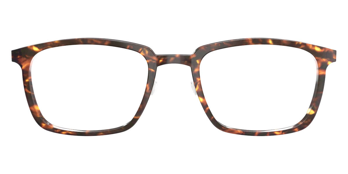 Lindberg® Acetanium™ 1231 LIN AC 1231-AI68-K204-U16 50 - AI68-K204-U16 Eyeglasses