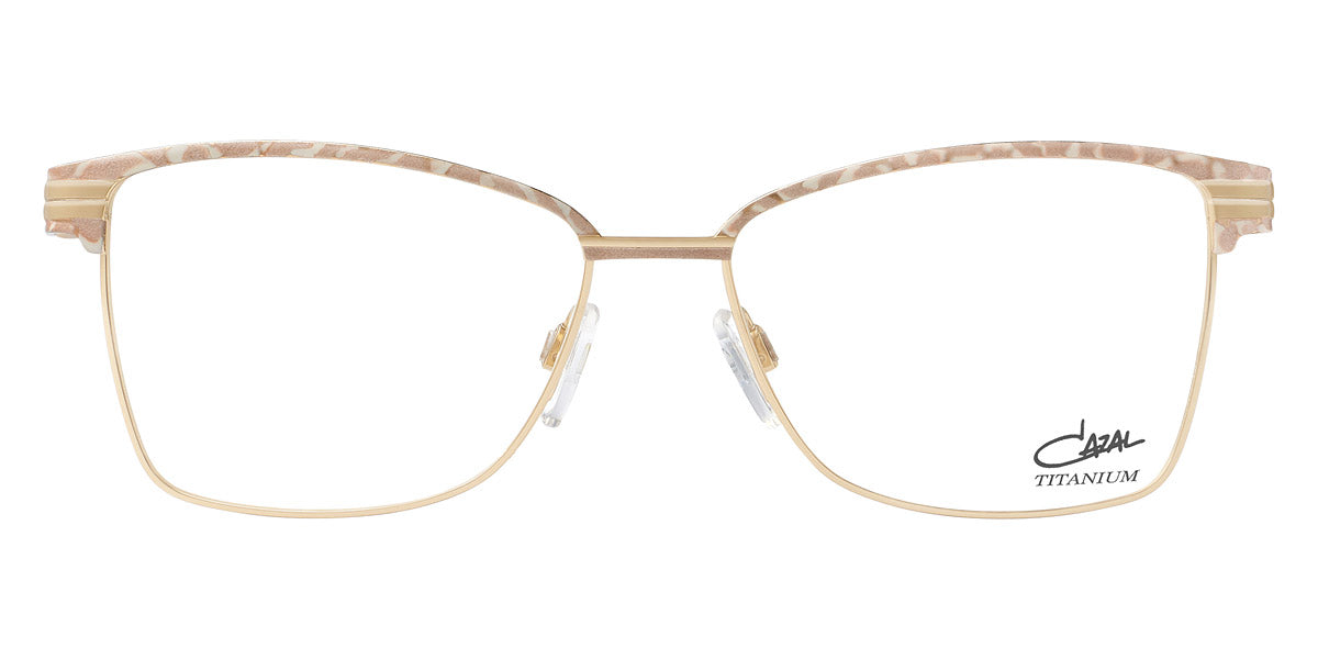 Cazal® 1235 CAZ 1235 003 54 - 003 Cream Eyeglasses