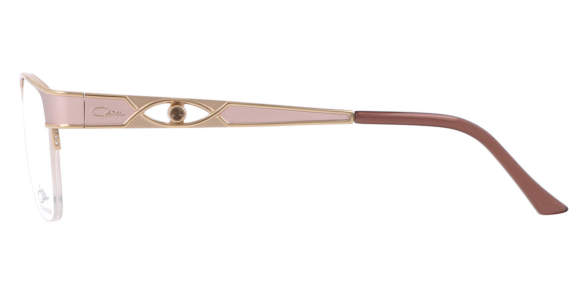 Cazal® 1236 CAZ 1236 005 52 - 005 Rose Eyeglasses