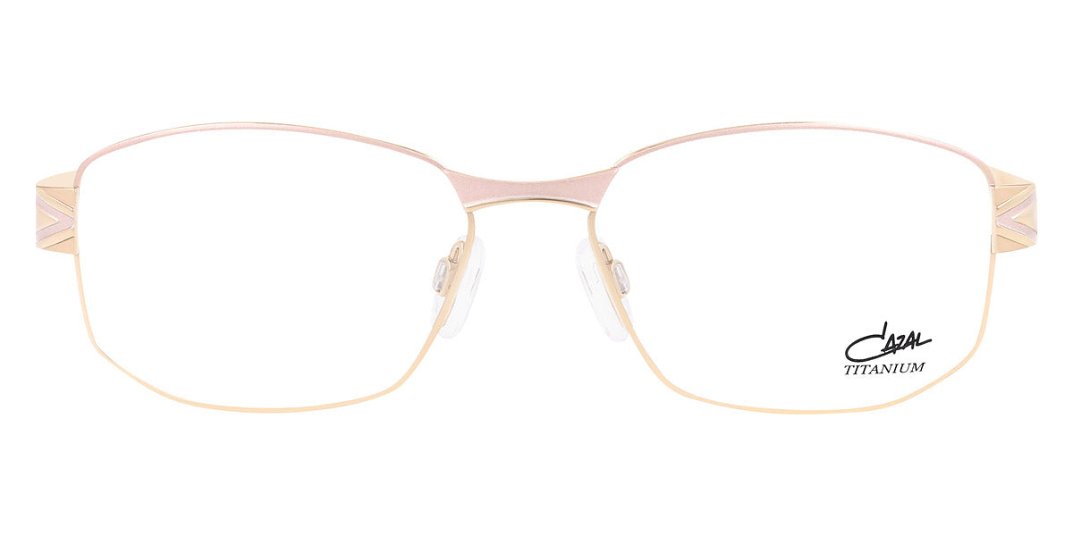 Cazal® 1251 CAZ 1251 005 52 - 005 Rose-Gold Eyeglasses