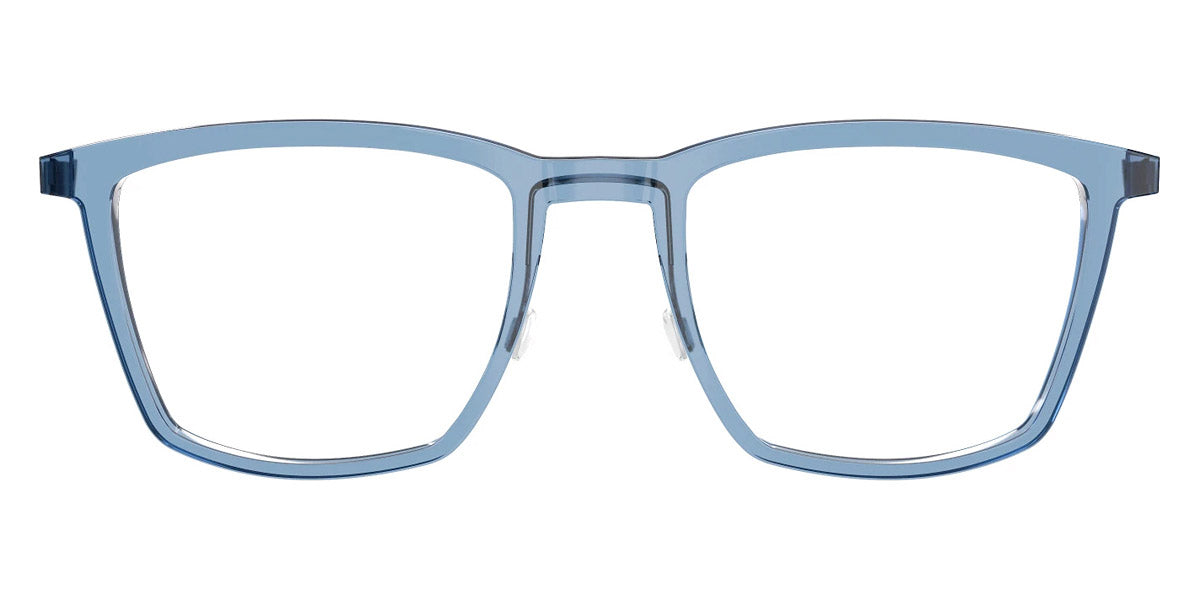 Lindberg® Acetanium™ 1260 LIN AC 1260-AI37-K160-10 52 - AI37-K160-10 Eyeglasses