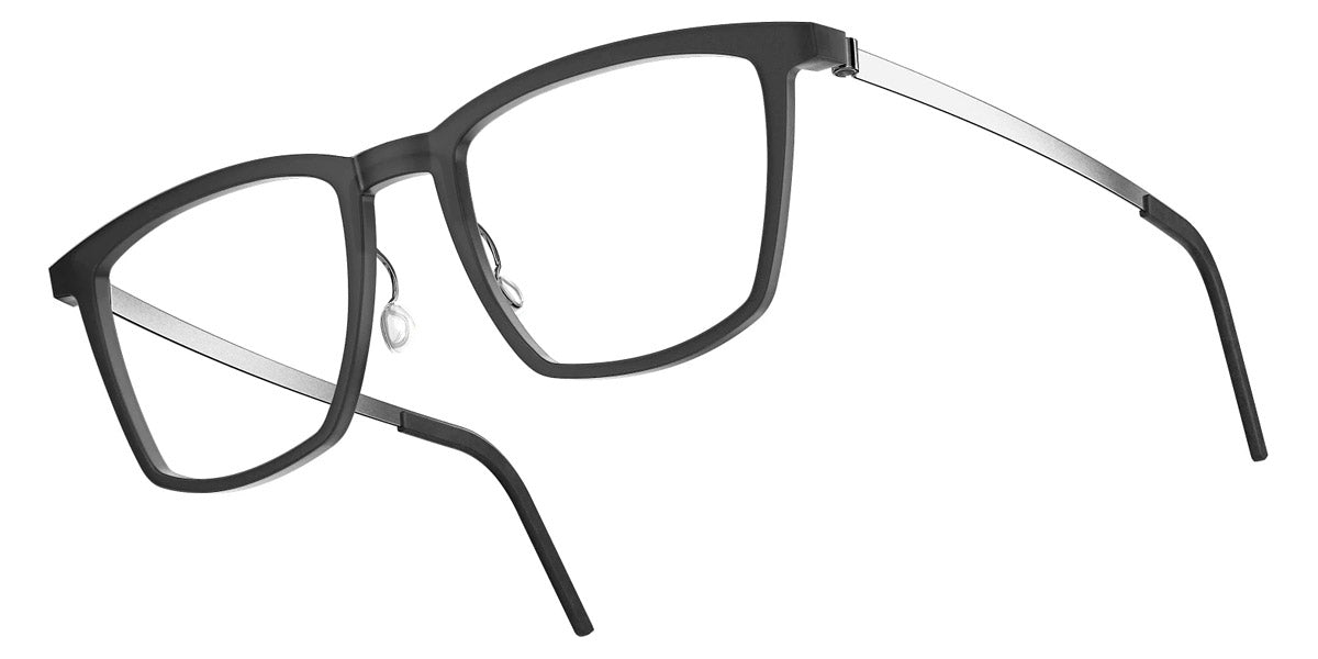 Lindberg® Acetanium™ 1260 LIN AC 1260-AI54-K199M-P10 54 - AI54-K199M-P10 Eyeglasses