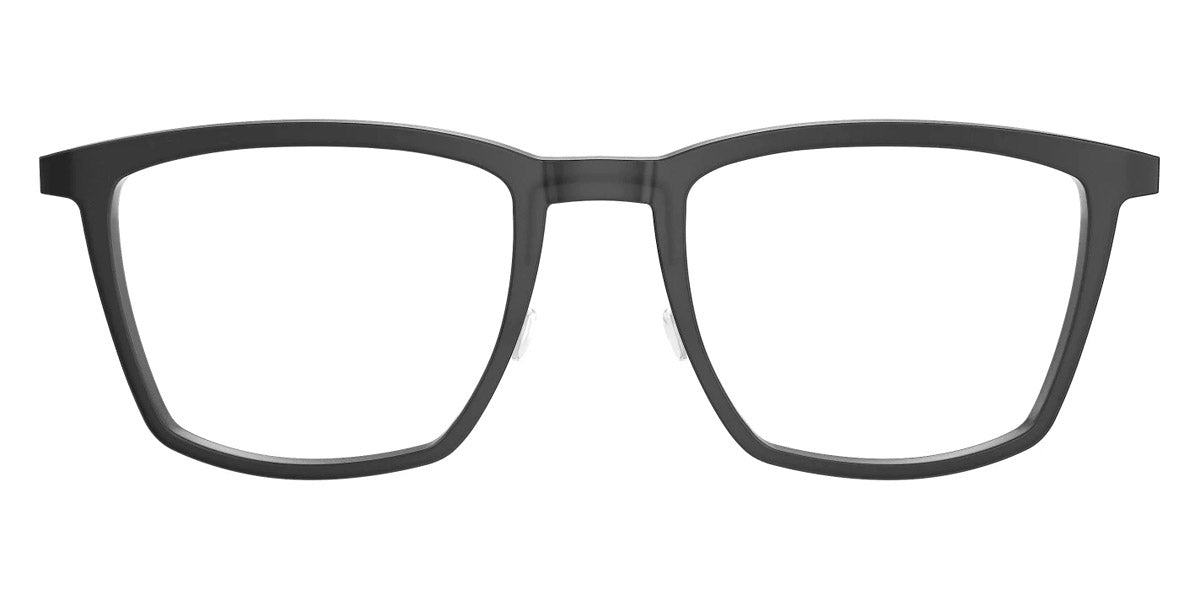 Lindberg® Acetanium™ 1260 LIN AC 1260-AI54-K199M-P10 52 - AI54-K199M-P10 Eyeglasses