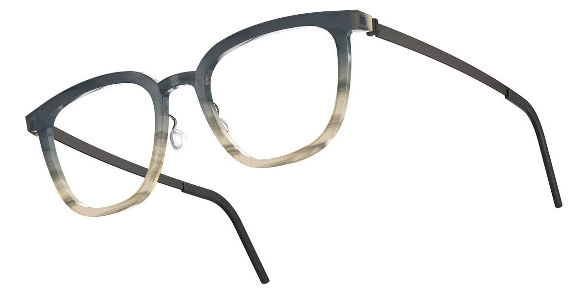 Lindberg® Acetanium™ 1261 LIN AC 1261-AI16-K237-U9 52 - AI16-K237-U9 Eyeglasses