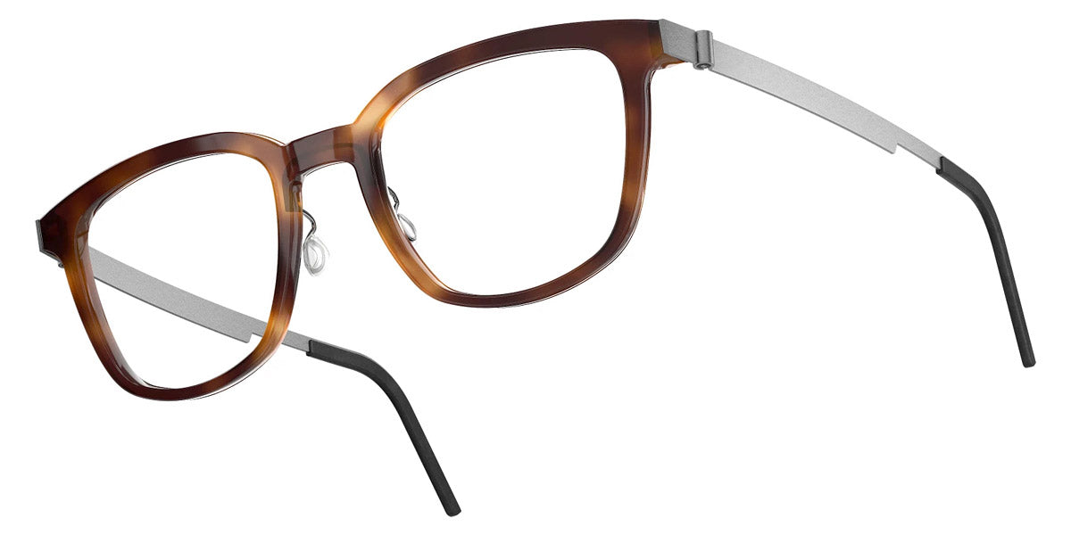 Lindberg® Acetanium™ 1262 LIN AC 1262-AI43-K256-10 55 - AI43-K256-10 Eyeglasses