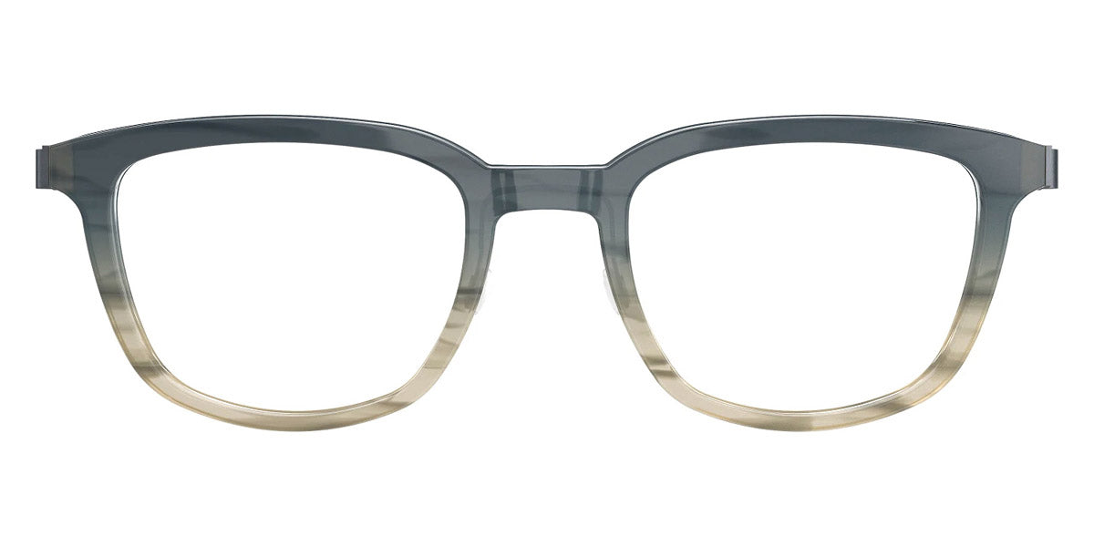 Lindberg® Acetanium™ 1262 LIN AC 1262-AI44-K237-U16 55 - AI44-K237-U16 Eyeglasses