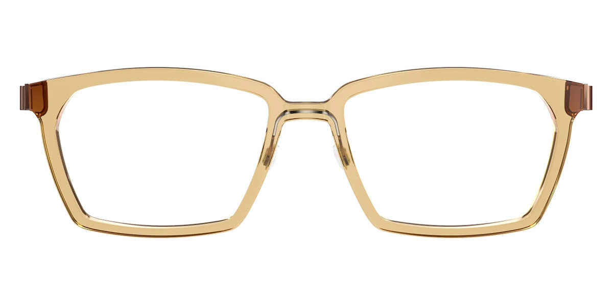 Lindberg® Acetanium™ 1264 LIN AC 1264-AI81-K223-PU12 54 - AI81-K223-PU12 Eyeglasses