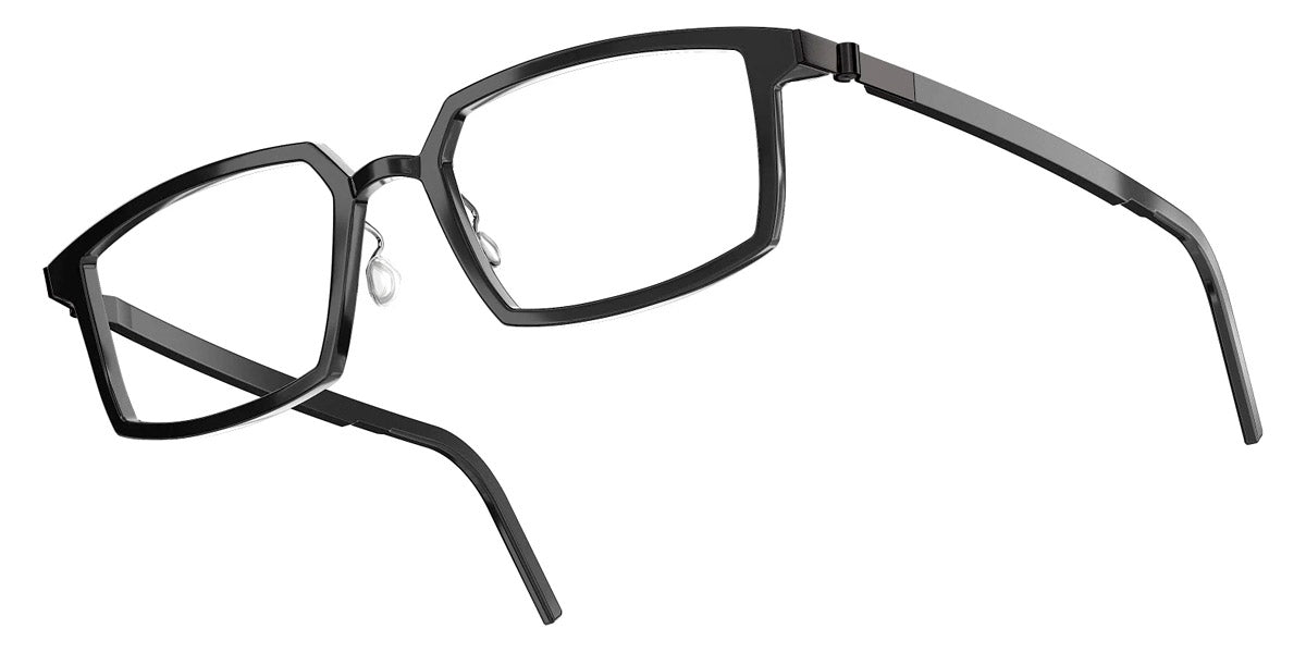 Lindberg® Acetanium™ 1265 LIN AC 1265-AI86-K24-PU9 55 - AI86-K24-PU9 Eyeglasses