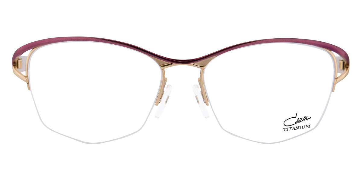 Cazal® 1276 CAZ 1276 003 53 - 003 Violet Eyeglasses