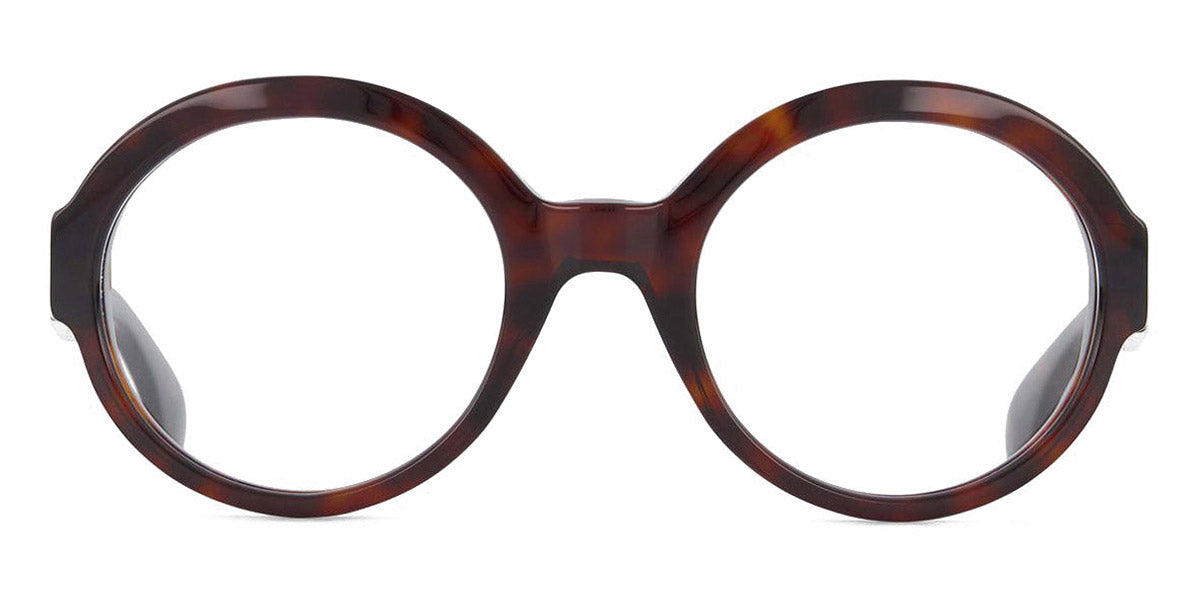 Emmanuelle Khanh® EK 1522 EK 1522 18 54 - 18 - Dark Tortoise Eyeglasses