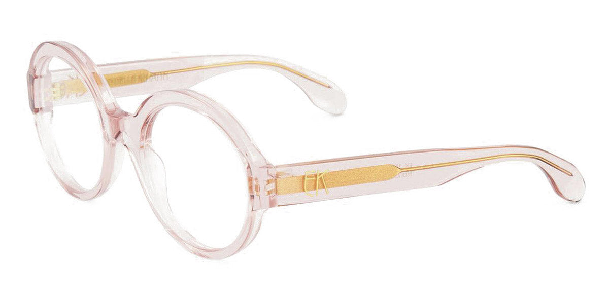 Emmanuelle Khanh® EK 1522 EK 1522 316 54 - 316 - Pale Pink Eyeglasses