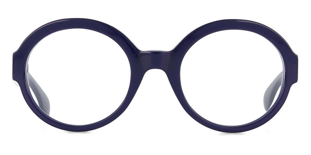 Emmanuelle Khanh® EK 1522 EK 1522 510 54 - 510 - Marine Blue Eyeglasses