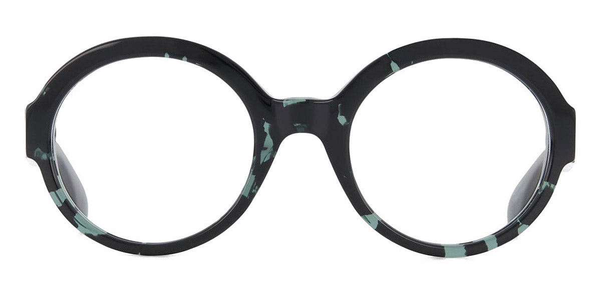 Emmanuelle Khanh® EK 1522 EK 1522 5147 54 - 5147 - English Green Eyeglasses