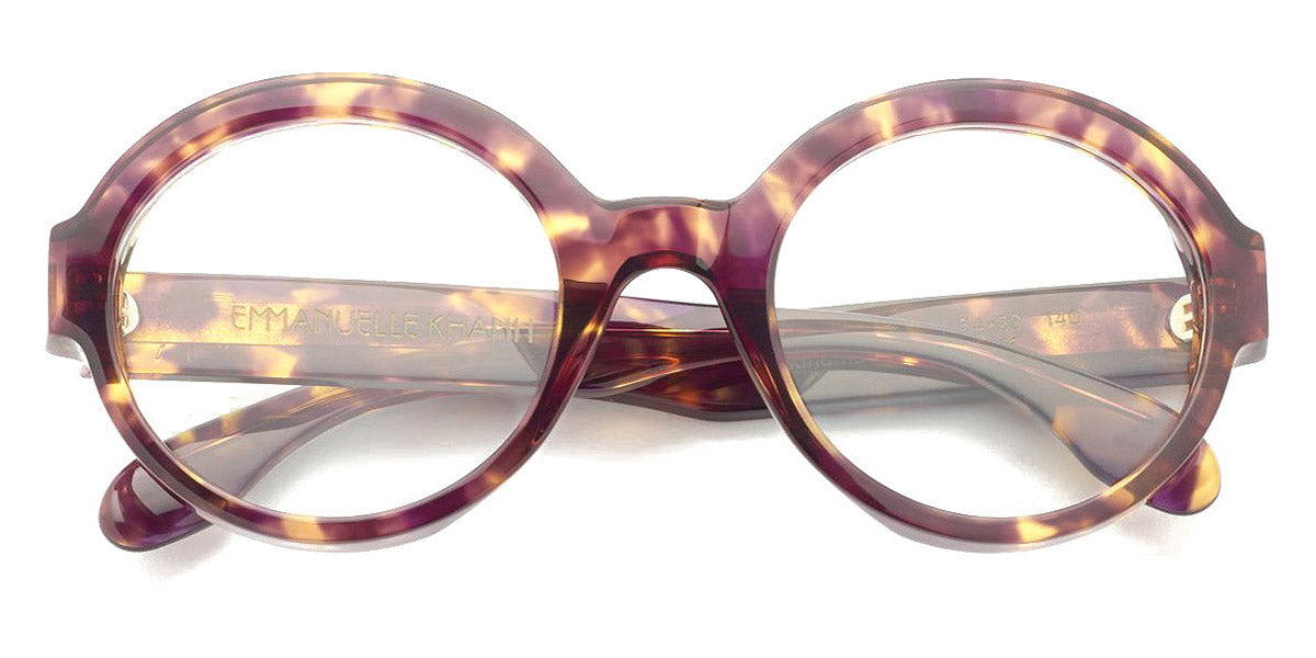 Emmanuelle Khanh® EK 1522 EK 1522 530 54 - 530 - Amethyst Eyeglasses