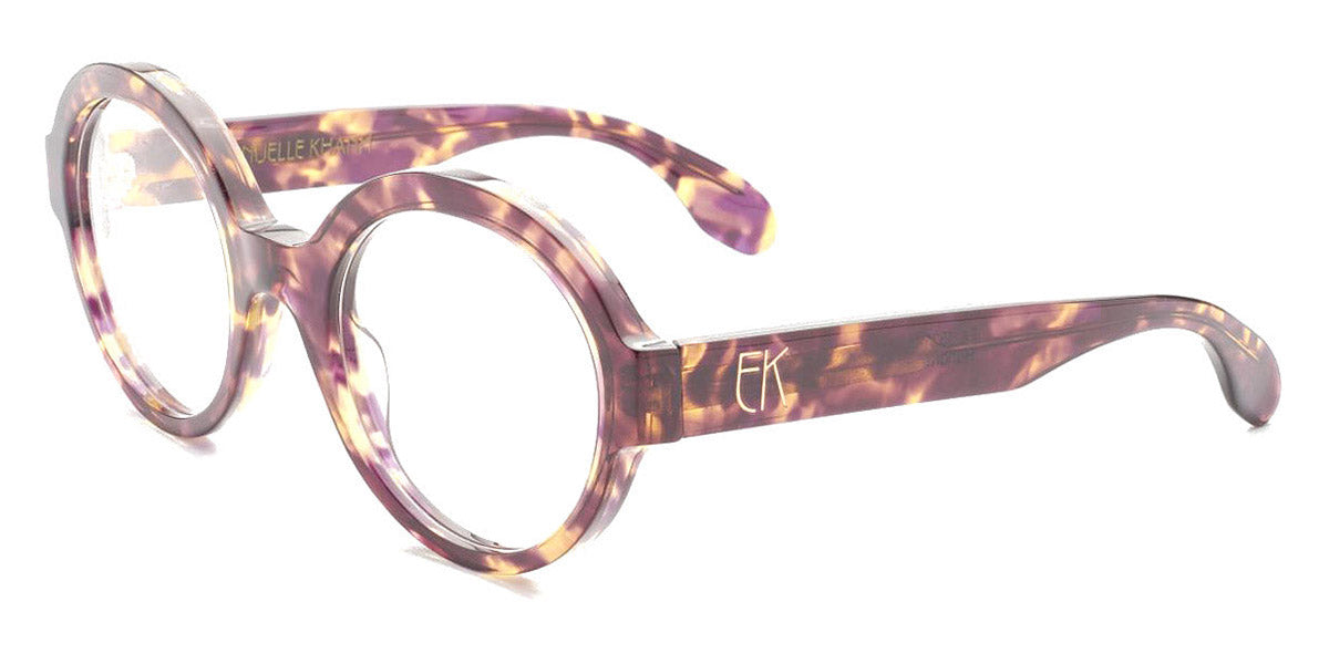 Emmanuelle Khanh® EK 1522 EK 1522 530 54 - 530 - Amethyst Eyeglasses