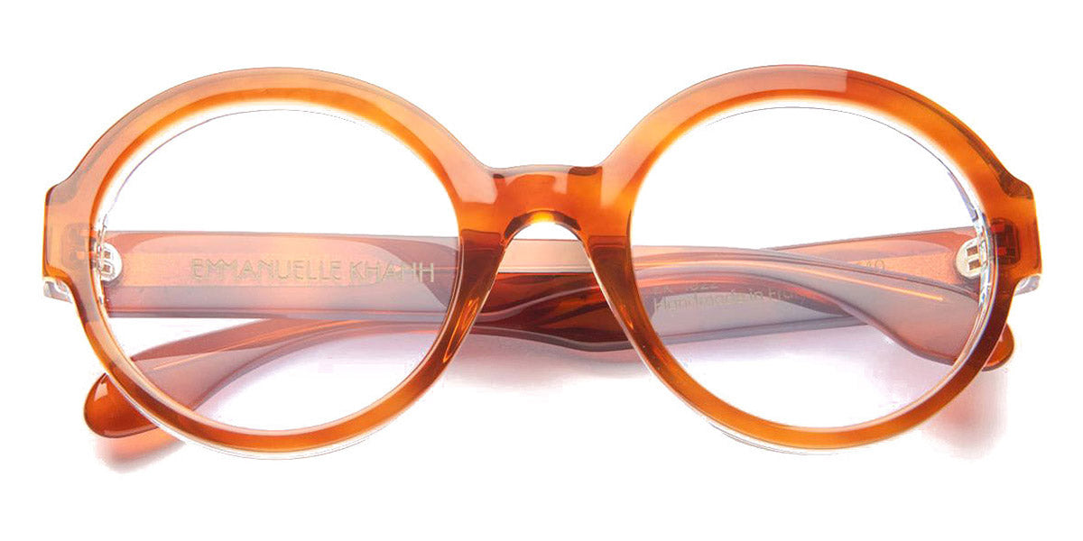 Emmanuelle Khanh® EK 1522 EK 1522 93 54 - 93 - Tabacco Eyeglasses