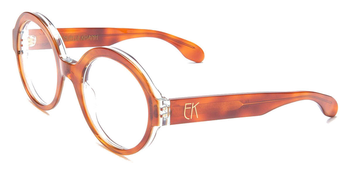 Emmanuelle Khanh® EK 1522 EK 1522 93 54 - 93 - Tabacco Eyeglasses