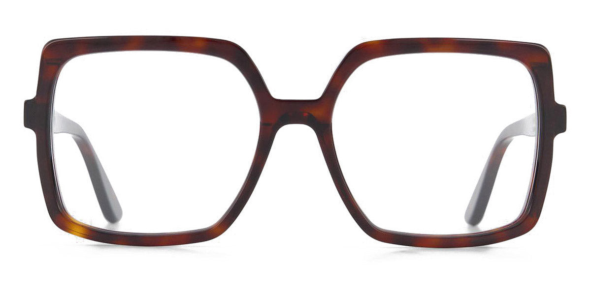 Emmanuelle Khanh® EK 1622 EK 1622 18 58 - 18 - Dark Tortoise Eyeglasses