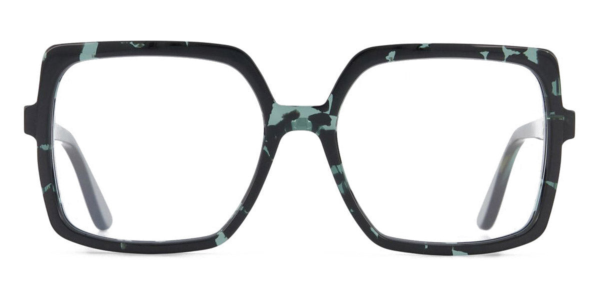 Emmanuelle Khanh® EK 1622 EK 1622 5147 58 - 5147 - English Green Eyeglasses