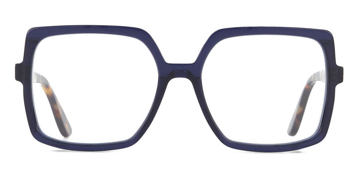 Emmanuelle Khanh® EK 1622 EK 1622 688-228 58 - 688-228 - Midnight Blue Eyeglasses