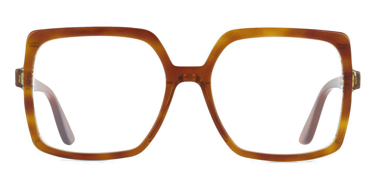 Emmanuelle Khanh® EK 1622 EK 1622 93 58 - 93 - Light Tortoise Eyeglasses