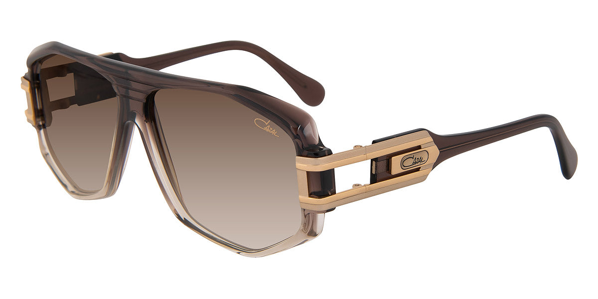 Cazal® 163/3 CAZ 163/3 012 59 - 012 Nougat-Gold Sunglasses