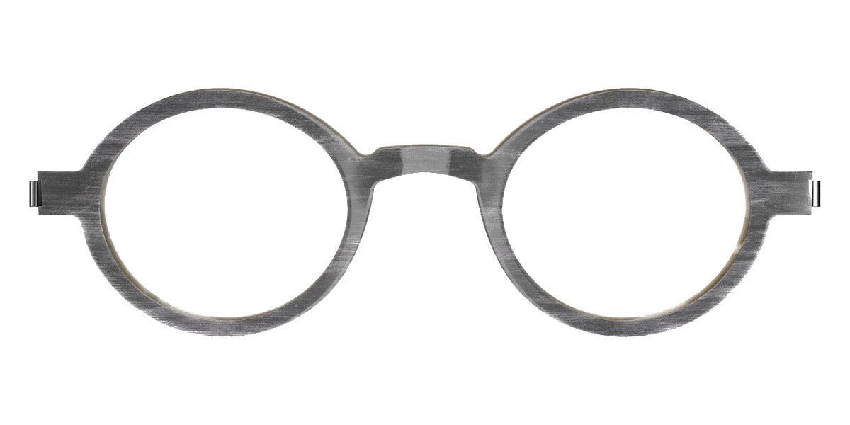 Lindberg® Buffalo Horn™ 1810 LIN BH 1810-HTE26-P10 43 - HTE26-P10 Eyeglasses